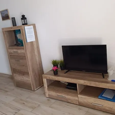 Calle Hesperides Apartment
