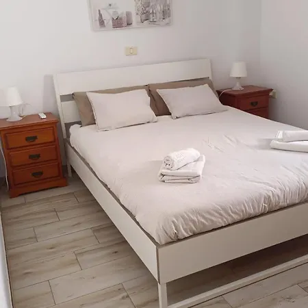 Apartment Calle Hesperides