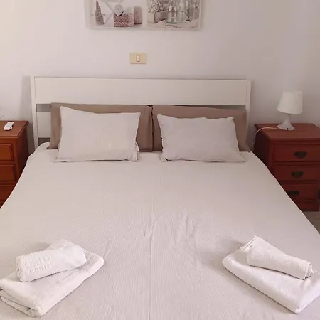 Calle Hesperides Apartment *