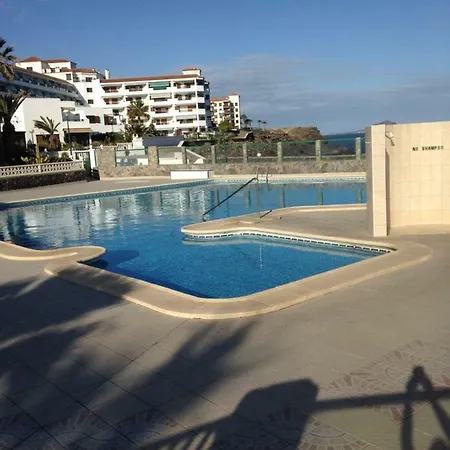 Apartment Calle Hesperides *