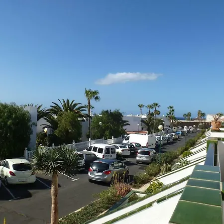 Calle Hesperides * Costa Del Silencio