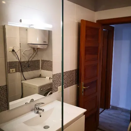 Apartment Calle Hesperides
