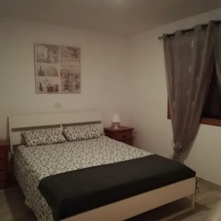 Apartment Calle Hesperides *