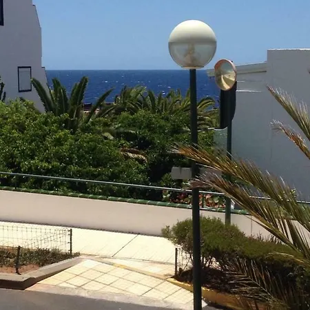 Calle Hesperides Apartment *