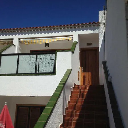 Calle Hesperides * طوستا ديل سيلونثيو