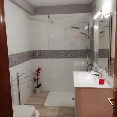 شقة Calle Hesperides طوستا ديل سيلونثيو